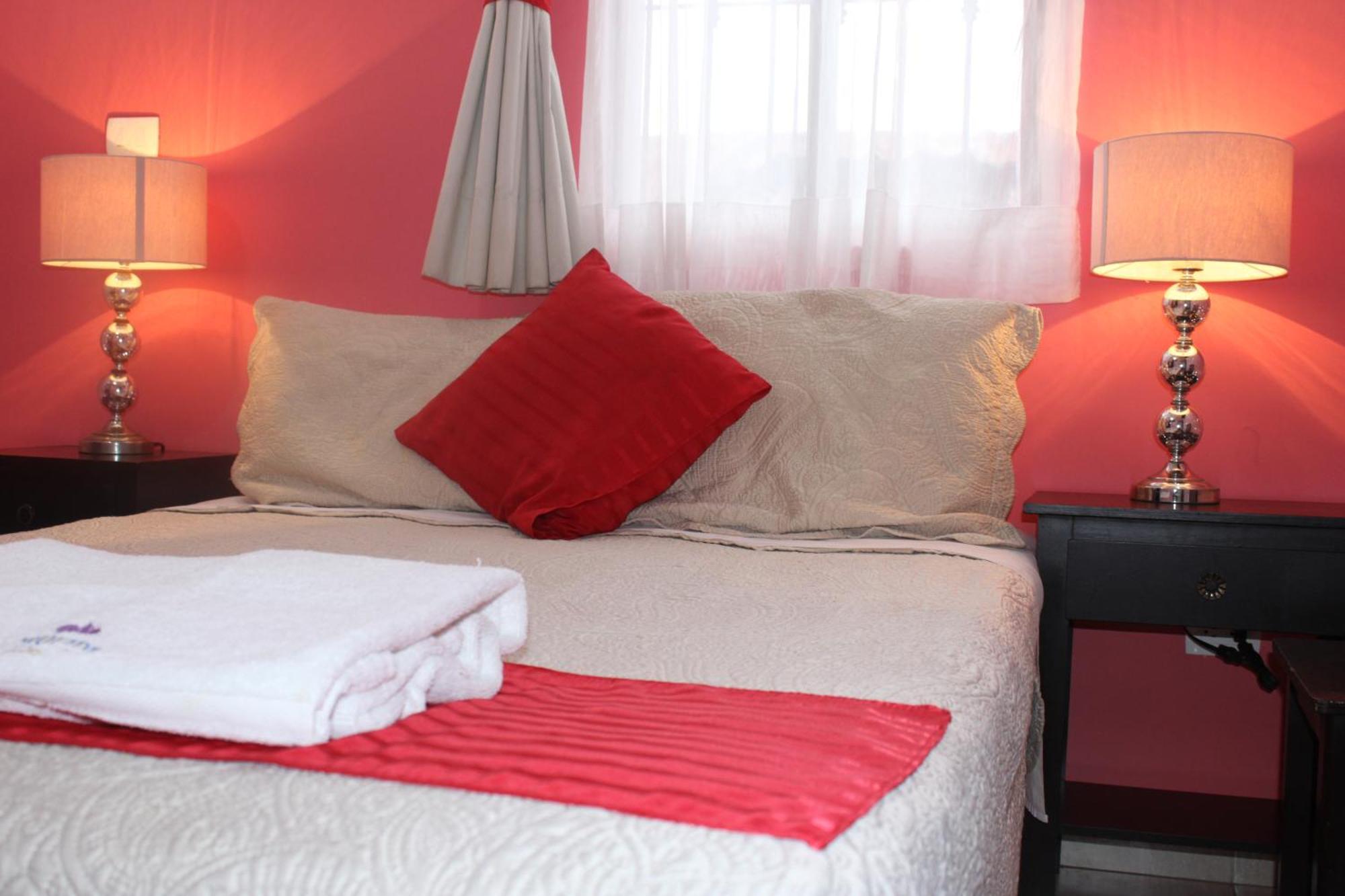 Hotel Boutique La Orquidea Coatepec  Εξωτερικό φωτογραφία
