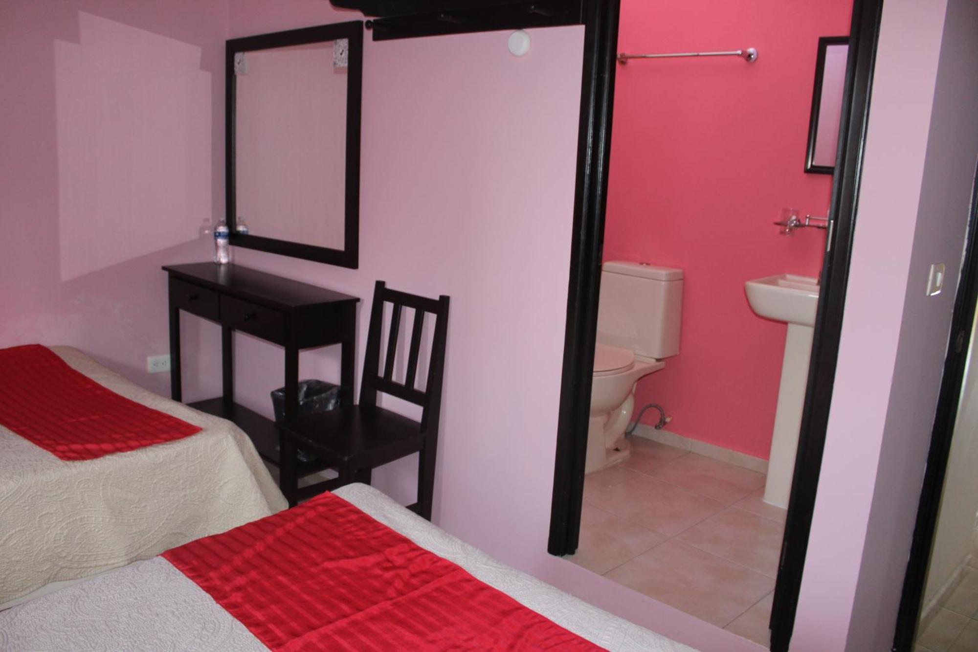 Hotel Boutique La Orquidea Coatepec  Εξωτερικό φωτογραφία